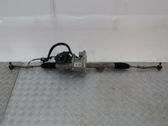 Steering rack