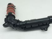 Manguera/tubo del intercooler