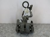 Bremssattel hinten