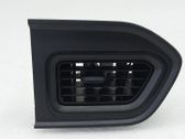 Dash center air vent grill