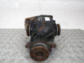 Rear differential