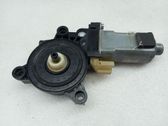 Rear door window regulator motor