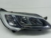 Headlight/headlamp