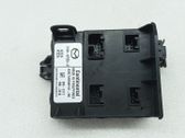Autres unités de commande / modules