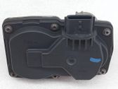 EGR valve