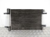 A/C cooling radiator (condenser)