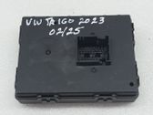 Autres unités de commande / modules