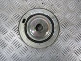 Crankshaft pulley
