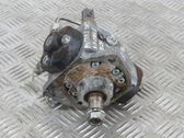 Fuel injection high pressure pump