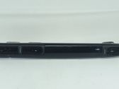 Dash center air vent grill