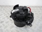 Heater fan/blower