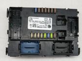 SAM control unit