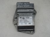 Module de contrôle airbag