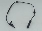 ABS brake wheel speed sensor