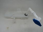 Windshield washer fluid reservoir/tank