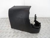 Rear bumper corner part panel trim