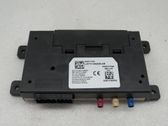 Autres unités de commande / modules