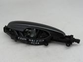 Внешняя ручка