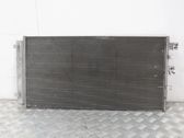 A/C cooling radiator (condenser)