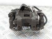 Bremssattel hinten