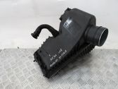 Air filter box