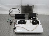 Air conditioning (A/C) compressor (pump)