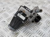 EGR valve
