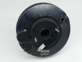 Brake booster