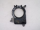 Steering angle sensor
