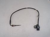 Lambda probe sensor
