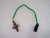 Lambda probe sensor