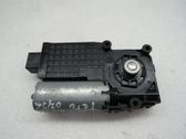 Faltdachmotor