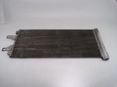 A/C cooling radiator (condenser)