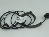 Aerial antenna amplifier