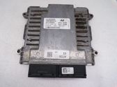 Calculateur moteur ECU