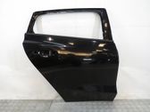 Rear door