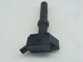 High voltage ignition coil