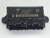 Durų elektronikos valdymo blokas