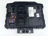 SAM control unit