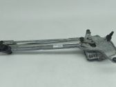 Wiper motor