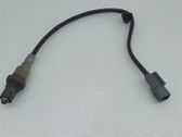 Lambda probe sensor