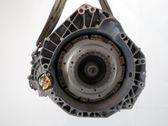 Automatic gearbox