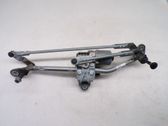Wiper motor