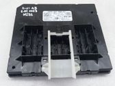 Other control units/modules