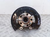 Rear wheel hub spindle/knuckle