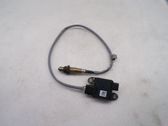 Lambda probe sensor