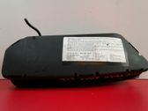 Seat airbag