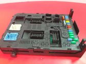 SAM control unit