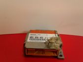 Airbag control unit/module