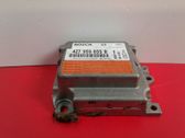 Airbag control unit/module